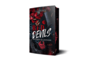 Cover von Red Devils - Bastards of Louisiana