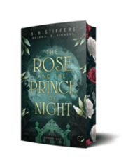 Cover von The Rose and the Prince of Night