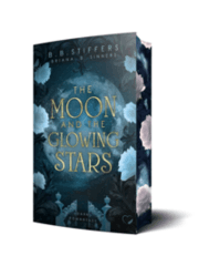 Cover von The Moon and the Glowing Stars