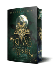 Cover von Island of the Cursed: Du wirst uns verfallen (Dark Reverse Harem)