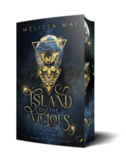 Cover von Island of the Vicious