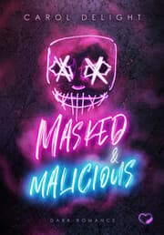 Cover von Masked & Malicious