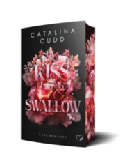 Cover von Kiss & Swallow