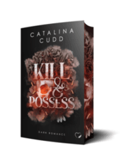 Cover von Kill & Possess