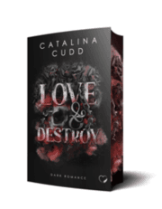 Cover von Love & Destroy