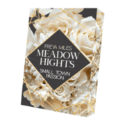 Cover von Meadow Hights - Small Town Passion