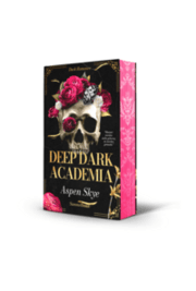 Cover von Deep Dark Academia