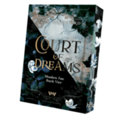 Cover von Court of Dreams