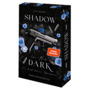 Cover von Shadow in the Dark - Du bist seine Obsession