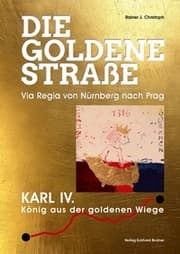 Cover von Die Goldene Straße
