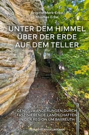 Cover von Unter dem Himmel - Über der Erde - Auf dem Teller