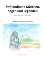 Cover von Stiftländische Märchen, Sagen und Legenden