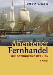 Cover von Abenteuer Fernhandel