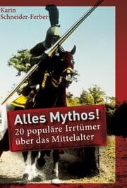 Cover von Alles Mythos!