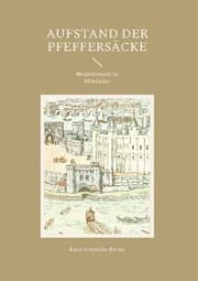 Cover von Aufstand der Pfeffersäcke