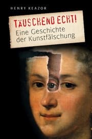 Cover von Täuschend echt!