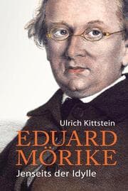 Cover von Eduard Mörike