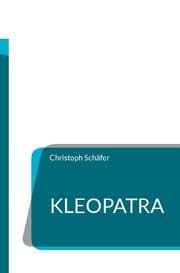 Cover von Kleopatra