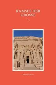 Cover von Ramses der Große