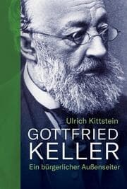 Cover von Gottfried Keller
