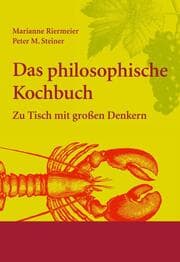 Cover von Das philosophische Kochbuch