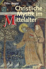 Cover von Christliche Mystik im Mittelalter