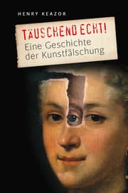 Cover von Täuschend echt!