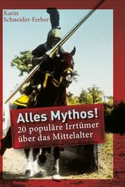 Cover von Alles Mythos!