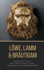 Cover von Löwe, Lamm & Bräutigam