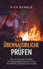 Cover von Das Übernatürliche prüfen
