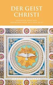 Cover von Der Geist Christi