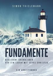 Cover von Fundamente