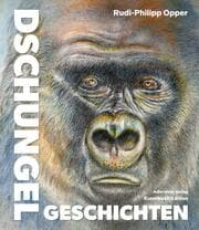 Cover von Dschungelgeschichten