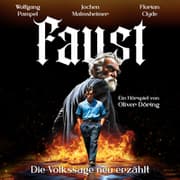 Cover von Faust