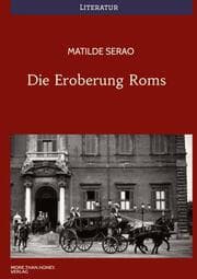Cover von Die Eroberung Roms