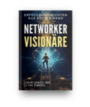 Cover von Networker Visionäre
