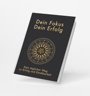 Cover von Dein Fokus - Dein Erfolg