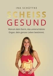 Cover von SCHEISSGESUND