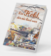 Cover von Ein Held, der nie laut war