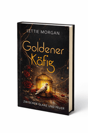 Cover von Goldener Käfig