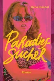 Cover von Paradiessucher