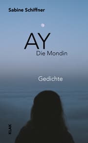 Cover von Ay. Die Mondin