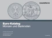 Cover von Euro-Katalog 2026
