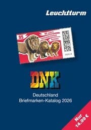 Cover von DNK Deutschland