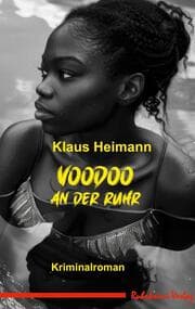 Cover von Voodoo an der Ruhr