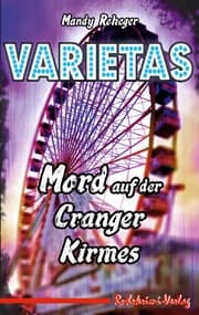 Cover von Varietas