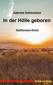 Cover von In der Hölle geboren