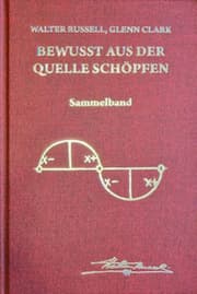 Cover von Bewusst aus der Quelle schöpfen