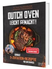 Cover von Dutch Oven leicht gemacht!