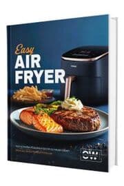 Cover von Easy Airfryer